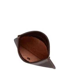 Castelijn & Beerens Gaucho Kleine Knijpportemonnee RFID Mocca -Tas Promotie Winkel 42 5090 mo 3 1