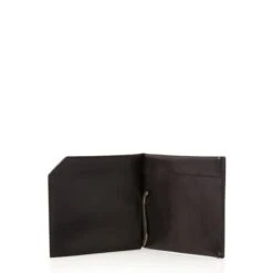 Castelijn & Beerens Gaucho Dollarclip Portemonnee RFID Black -Tas Promotie Winkel 42 5190 zw 3 1