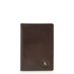 Castelijn & Beerens Gaucho Paspoort Etui RFID Mocca