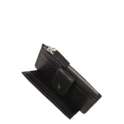 Castelijn & Beerens Donna Mini Wallet 7 Pasjes RFID Zwart 10 Castelijn & Beerens Donna Mini Wallet 7 Pasjes RFID Zwart -Tas Promotie Winkel 450502 zw e