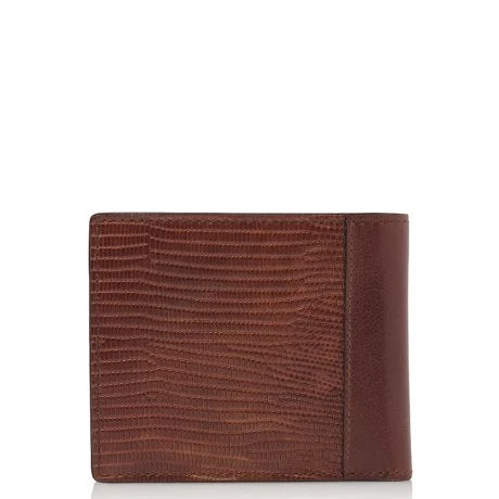 Castelijn & Beerens Donna Billfold 8 Pasjes RFID Cognac 2 Castelijn & Beerens Donna Billfold 8 Pasjes RFID Cognac - Afbeelding 2