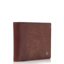 Castelijn & Beerens Donna Billfold 8 Pasjes RFID Cognac 8 Castelijn & Beerens Donna Billfold 8 Pasjes RFID Cognac -Tas Promotie Winkel 454190 co c