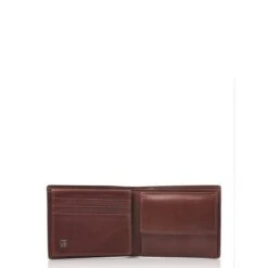 Castelijn & Beerens Donna Billfold 8 Pasjes RFID Cognac 9 Castelijn & Beerens Donna Billfold 8 Pasjes RFID Cognac -Tas Promotie Winkel 454190 co d