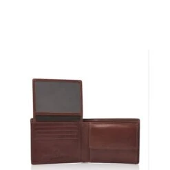 Castelijn & Beerens Donna Billfold 8 Pasjes RFID Cognac 10 Castelijn & Beerens Donna Billfold 8 Pasjes RFID Cognac -Tas Promotie Winkel 454190 co e