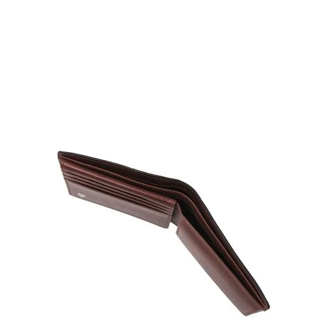 Castelijn & Beerens Donna Billfold 8 Pasjes RFID Cognac 6 Castelijn & Beerens Donna Billfold 8 Pasjes RFID Cognac - Afbeelding 6