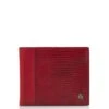 Castelijn & Beerens Donna Billfold 8 Pasjes RFID Rood