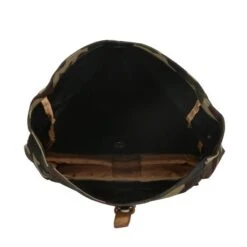 Enrico Benetti Santiago Rolltop Rugtas 15" Camouflage -Tas Promotie Winkel 46159997 8