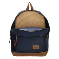 Enrico Benetti Santiago Rugtas 15" Blauw -Tas Promotie Winkel 46160002 8