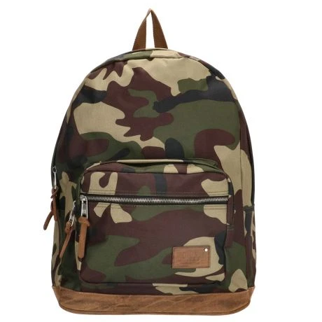 Enrico Benetti Santiago Rugtas 15" Camouflage 1 Enrico Benetti Santiago Rugtas 15" Camouflage