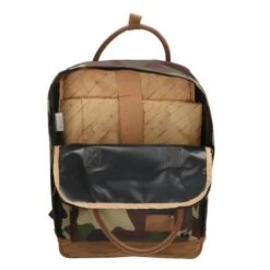 Enrico Benetti Santiago Rugtas Handle 15" Camouflage -Tas Promotie Winkel 46161997 8