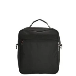 Enrico Benetti Cornell Schoudertas 15" Black -Tas Promotie Winkel 47131 001 black 2d 0004