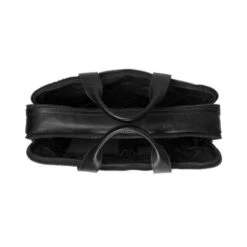 Chesterfield Duke Laptoptas 15.6" Black 9 Chesterfield Duke Laptoptas 15.6" Black -Tas Promotie Winkel 4713592850 c40.104200 4