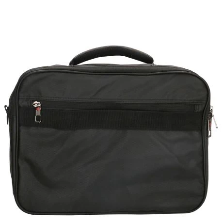 Enrico Benetti Northern Business Laptoptas 15" Zwart 4 Enrico Benetti Northern Business Laptoptas 15" Zwart - Afbeelding 4