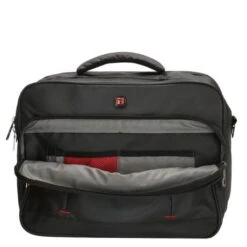 Enrico Benetti Northern Business Laptoptas 15" Zwart 11 Enrico Benetti Northern Business Laptoptas 15" Zwart -Tas Promotie Winkel 47218001 8