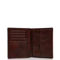 Castelijn & Beerens Rien RFID Billfold Portefeuille Cognac -Tas Promotie Winkel 525793co3 1