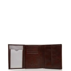 Castelijn & Beerens Rien RFID Billfold Portefeuille Cognac -Tas Promotie Winkel 525793co4 1