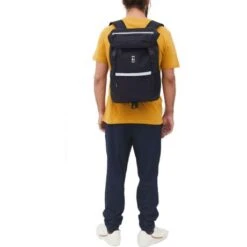 Lefrik Mountain Backpack Black -Tas Promotie Winkel 562x1200