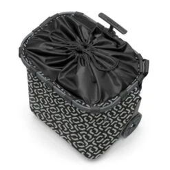 Reisenthel Carrycruiser Frame Signature Black 11 Reisenthel Carrycruiser Frame Signature Black -Tas Promotie Winkel 5 1 2