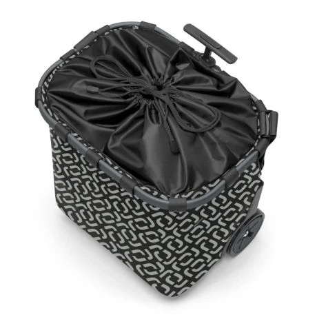 Reisenthel Carrycruiser Frame Signature Black 5 Reisenthel Carrycruiser Frame Signature Black - Afbeelding 5