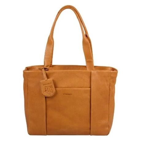 Burkely Just Jolie Workbag 14" Cognac New 1 Burkely Just Jolie Workbag 14" Cognac New