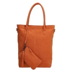 Zebra Natural Bag Kartel Rits Brique -Tas Promotie Winkel 600077601 10