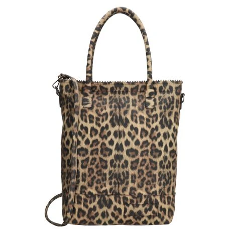 Zebra Natural Bag Kartel Rits Leopold 1 Zebra Natural Bag Kartel Rits Leopold