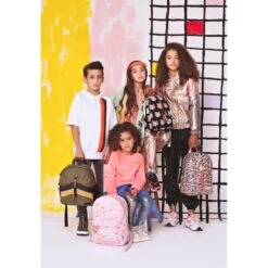 Zebra Trends Boys Rugzakje Tiger II -Tas Promotie Winkel 602204 7