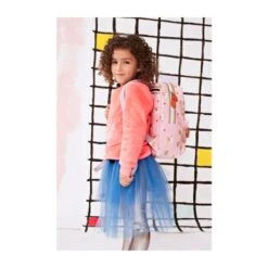 Zebra Trends Kinder Rugzak S Unicorn Love -Tas Promotie Winkel 602210 6