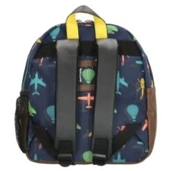 Zebra Kids Boys Rugzak Air Planes -Tas Promotie Winkel 602214002 7 1