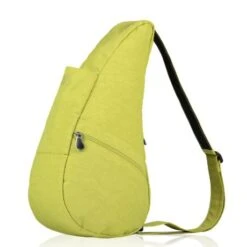 The Healthy Back Bag The Classic Collection Textured Nylon S Pistachio -Tas Promotie Winkel 6303 ps3 5