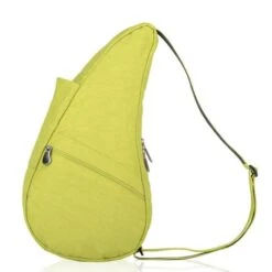 The Healthy Back Bag The Classic Collection Textured Nylon S Pistachio -Tas Promotie Winkel 6303 ps4 1