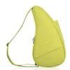 The Healthy Back Bag The Classic Collection Textured Nylon S Pistachio