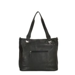 Enrico Benetti June Shopper Zwart -Tas Promotie Winkel 66527 001 black 4