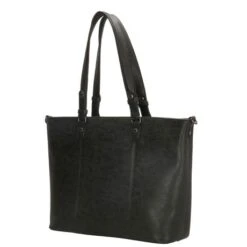 Enrico Benetti Kate Schoudertas 15" Zwart -Tas Promotie Winkel 66529 001 black 3