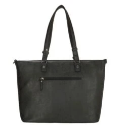 Enrico Benetti Kate Schoudertas 15" Zwart -Tas Promotie Winkel 66529 001 black 4