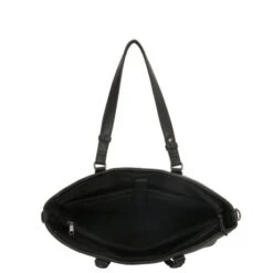 Enrico Benetti Kate Schoudertas 15" Zwart -Tas Promotie Winkel 66529 001 black 5