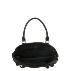 Enrico Benetti Amy Shopper 15" Zwart -Tas Promotie Winkel 66531 001 black 5