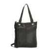 Enrico Benetti June Shopper Tablet Zwart