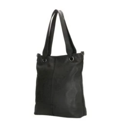 Enrico Benetti June Shopper Tablet Zwart -Tas Promotie Winkel 66548001 6