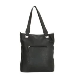 Enrico Benetti June Shopper Tablet Zwart -Tas Promotie Winkel 66548001 7