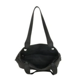 Enrico Benetti June Shopper Tablet Zwart -Tas Promotie Winkel 66548001 8