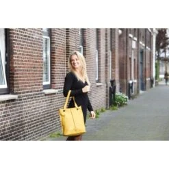 Enrico Benetti June Shopper Tablet Zwart -Tas Promotie Winkel 66548114 4