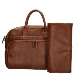 Enrico Benetti Pippa Luiertas Cognac -Tas Promotie Winkel 66562005 10
