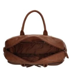 Enrico Benetti Pippa Luiertas Cognac -Tas Promotie Winkel 66562005 8