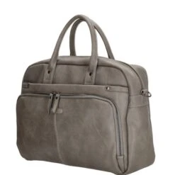 Enrico Benetti Pippa Luiertas Middengrijs -Tas Promotie Winkel 66562124 6