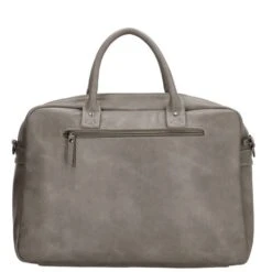 Enrico Benetti Pippa Luiertas Middengrijs -Tas Promotie Winkel 66562124 7