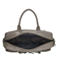 Enrico Benetti Pippa Luiertas Middengrijs -Tas Promotie Winkel 66562124 8