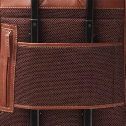 Castelijn & Beerens Verona Laptoprugzak 15.6'' Tablet Lichtbruin -Tas Promotie Winkel 68 9576 lb 8