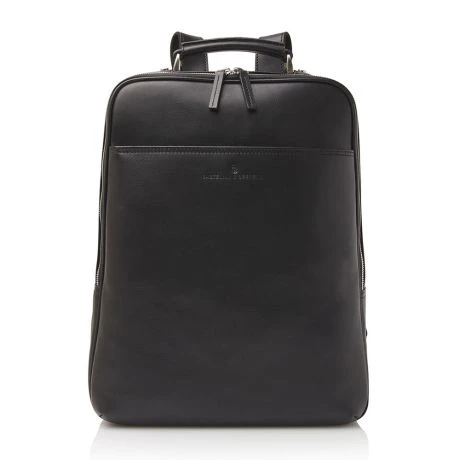 Castelijn & Beerens Verona Laptoprugzak 15.6'' Tablet Zwart 1 Castelijn & Beerens Verona Laptoprugzak 15.6'' Tablet Zwart