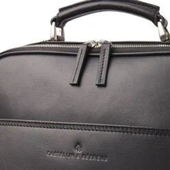 Castelijn & Beerens Verona Laptoprugzak 15.6'' Tablet Zwart 11 Castelijn & Beerens Verona Laptoprugzak 15.6'' Tablet Zwart -Tas Promotie Winkel 68 9576 zw 4